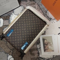 LV Suitcase